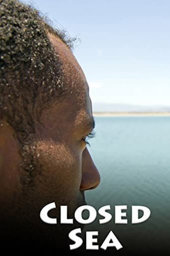 Poster for Mare chiuso