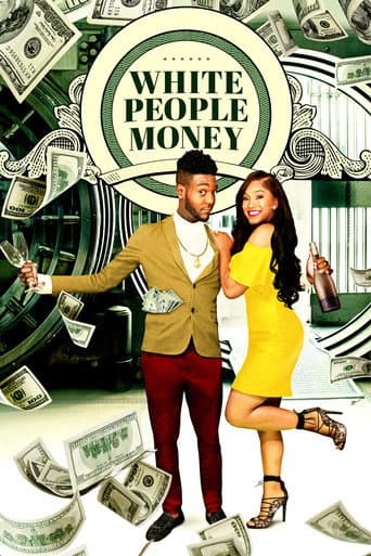 Poster for White People Money
