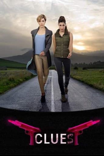 Poster for Landing on their Feet