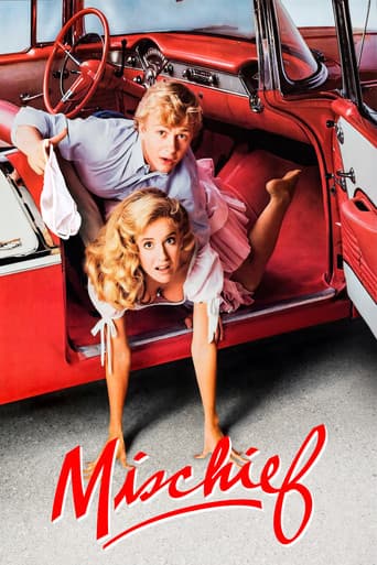Poster for Mischief
