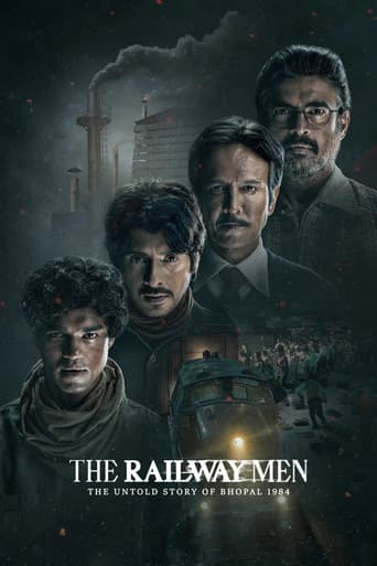 Poster for Limited Series