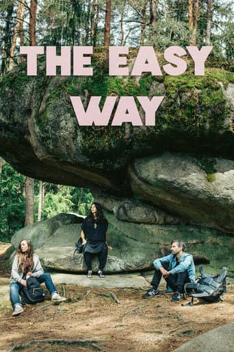 Poster for The Easy Way