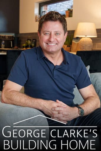 Poster for George Clarke's Building Home
