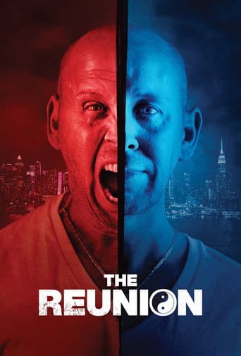 Poster for The Reunion