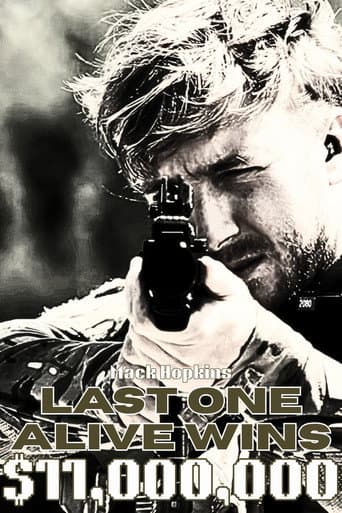 Poster for Last One Alive Wins $11,000,000