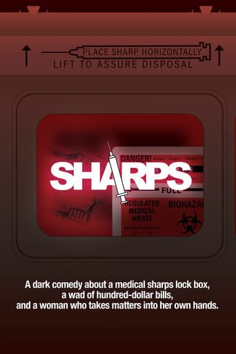 Poster for SHARPS