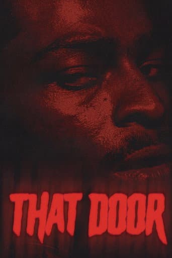 Poster for That Door
