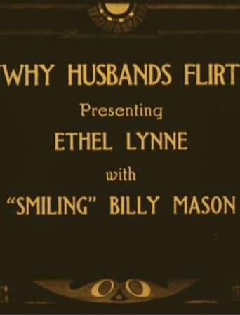 Poster for Why Husbands Flirt