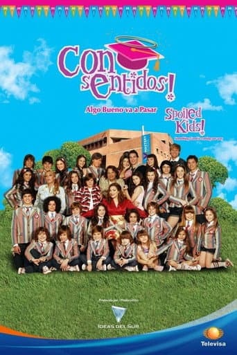 Poster for Consentidos