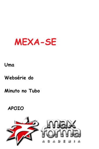 Poster for Mexa-se
