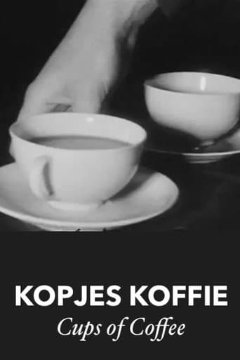 Poster for Cups of Coffee