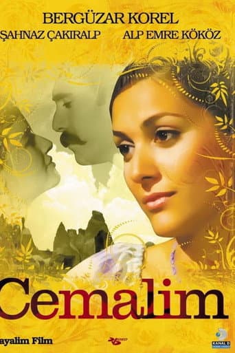 Poster for Cemalım