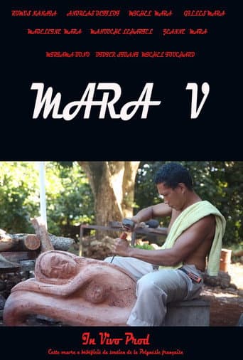 Poster for Mara V