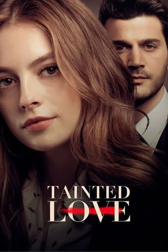 Poster for Tainted Love