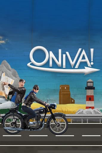 Poster for Oniva!