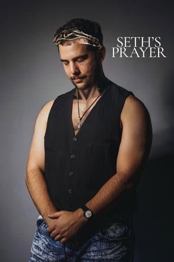 Poster for Seth's Prayer
