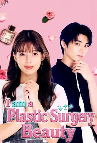 Poster for I am a Plastic Surgery Beauty