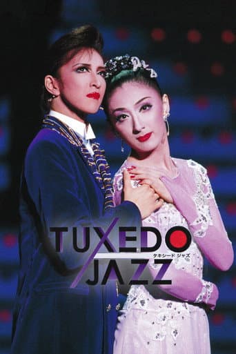 Poster for Tuxedo Jazz