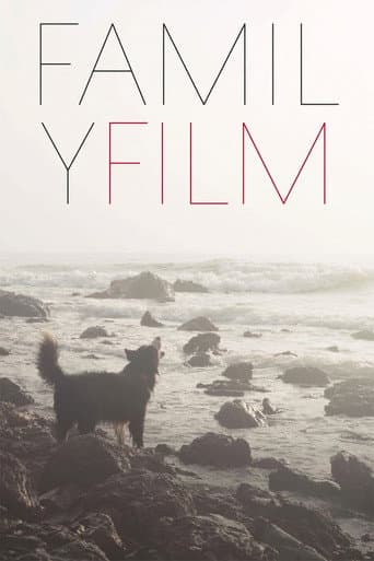 Poster for Family Film