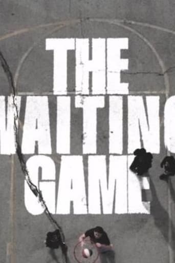 Poster for The Waiting Game