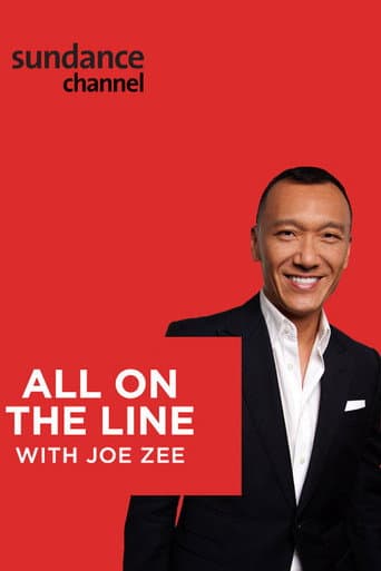 Poster for All on the Line