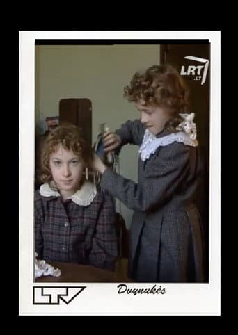 Poster for Twins