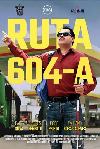 Poster for 604-A Bus