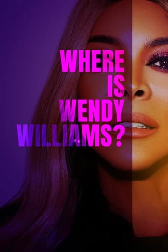 Poster for Where Is Wendy Williams?