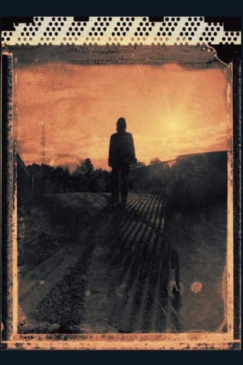 Poster for Steven Wilson: Grace for Drowning
