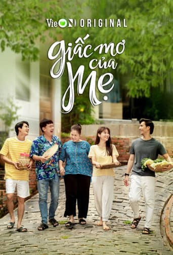 Poster for A Mom's Dream