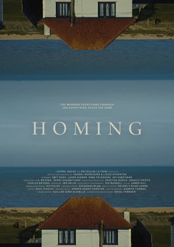 Poster for Homing