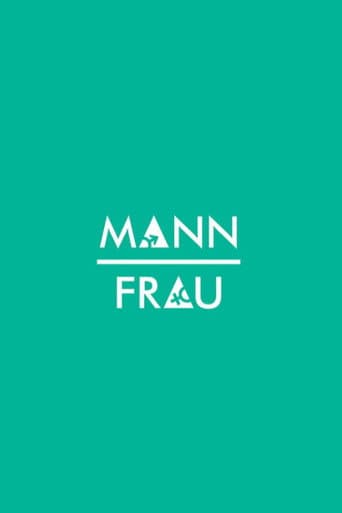 Poster for Mann / Frau