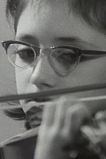 Poster for Alena and The Mirror
