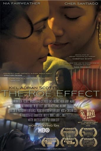 Poster for The Roe Effect