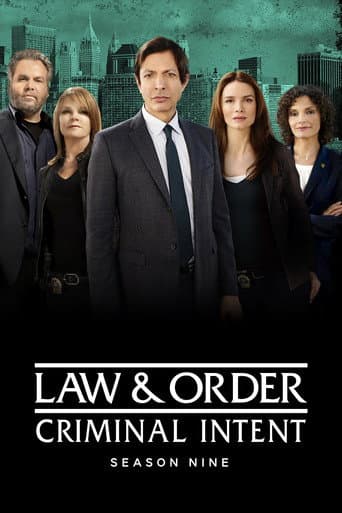 Poster for Season 9
