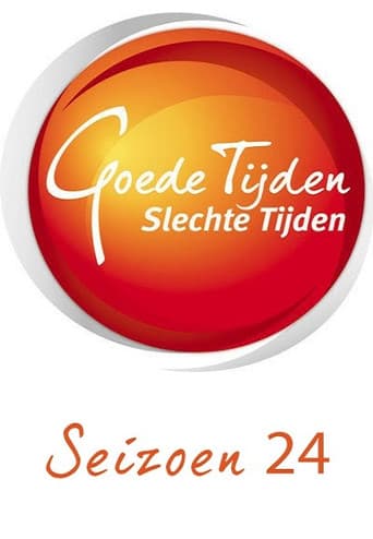 Poster for Season 24