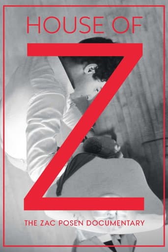 Poster for House of Z