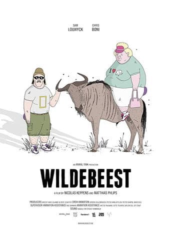 Poster for Wildebeest