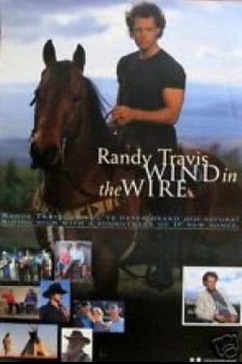 Poster for Wind in the Wire
