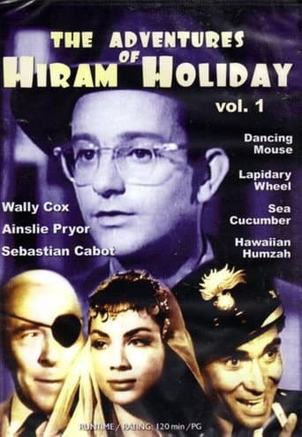 Poster for Season 1