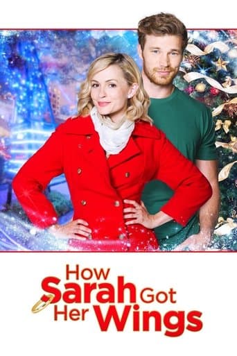 Poster for How Sarah Got Her Wings