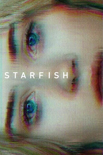 Poster for Starfish