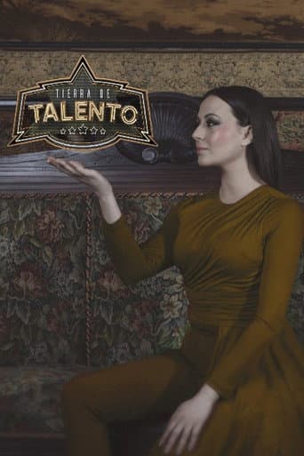Poster for Tierra de talento