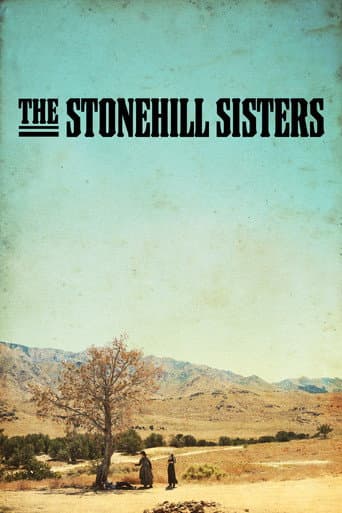Poster for The Stonehill Sisters