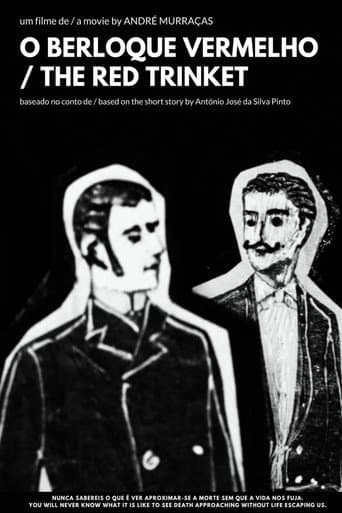 Poster for The Red Trinket