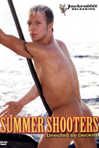 Poster for Summer Shooters