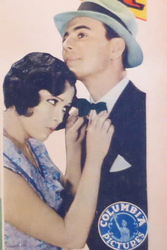 Poster for The Bachelor Girl