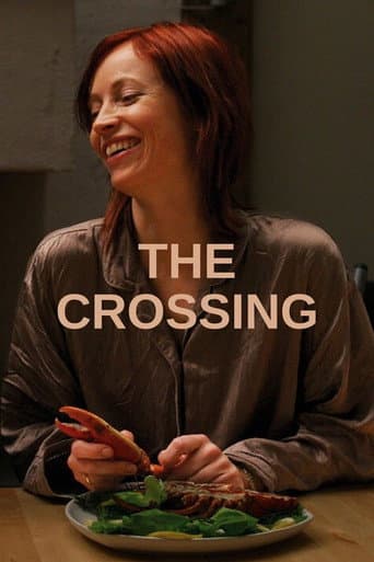 Poster for The Crossing