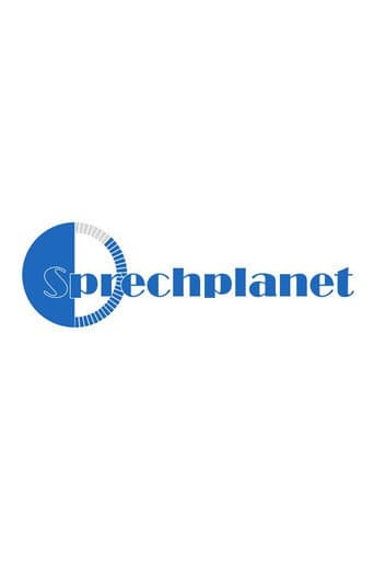 Poster for Sprechplanet