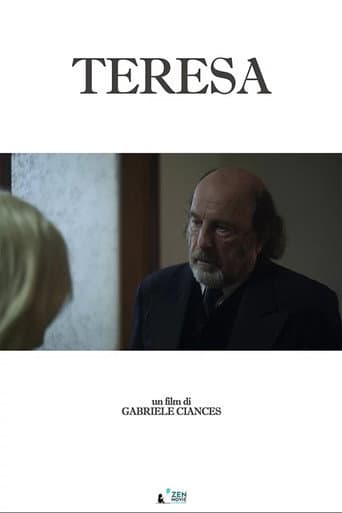 Poster for Teresa